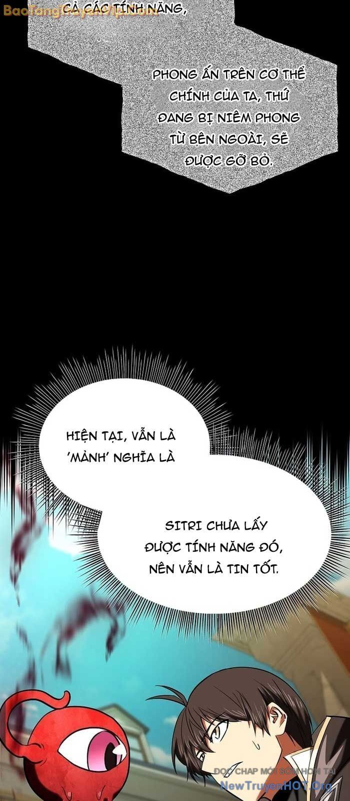 Nhân Vật Phụ Trong Thế Giới Điên Loạn Chap 28 - Next Chap 29