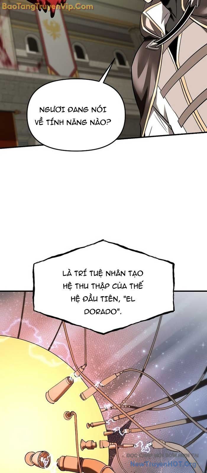 Nhân Vật Phụ Trong Thế Giới Điên Loạn Chap 28 - Next Chap 29