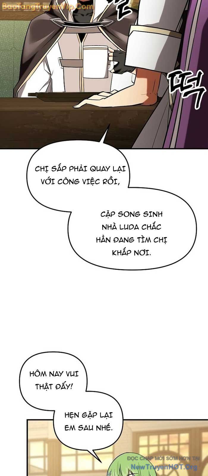 Nhân Vật Phụ Trong Thế Giới Điên Loạn Chap 28 - Next Chap 29