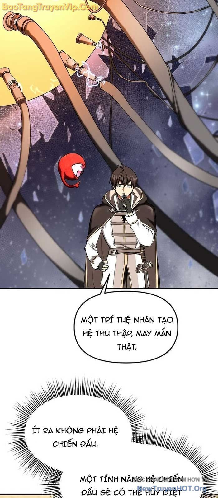 Nhân Vật Phụ Trong Thế Giới Điên Loạn Chap 28 - Next Chap 29