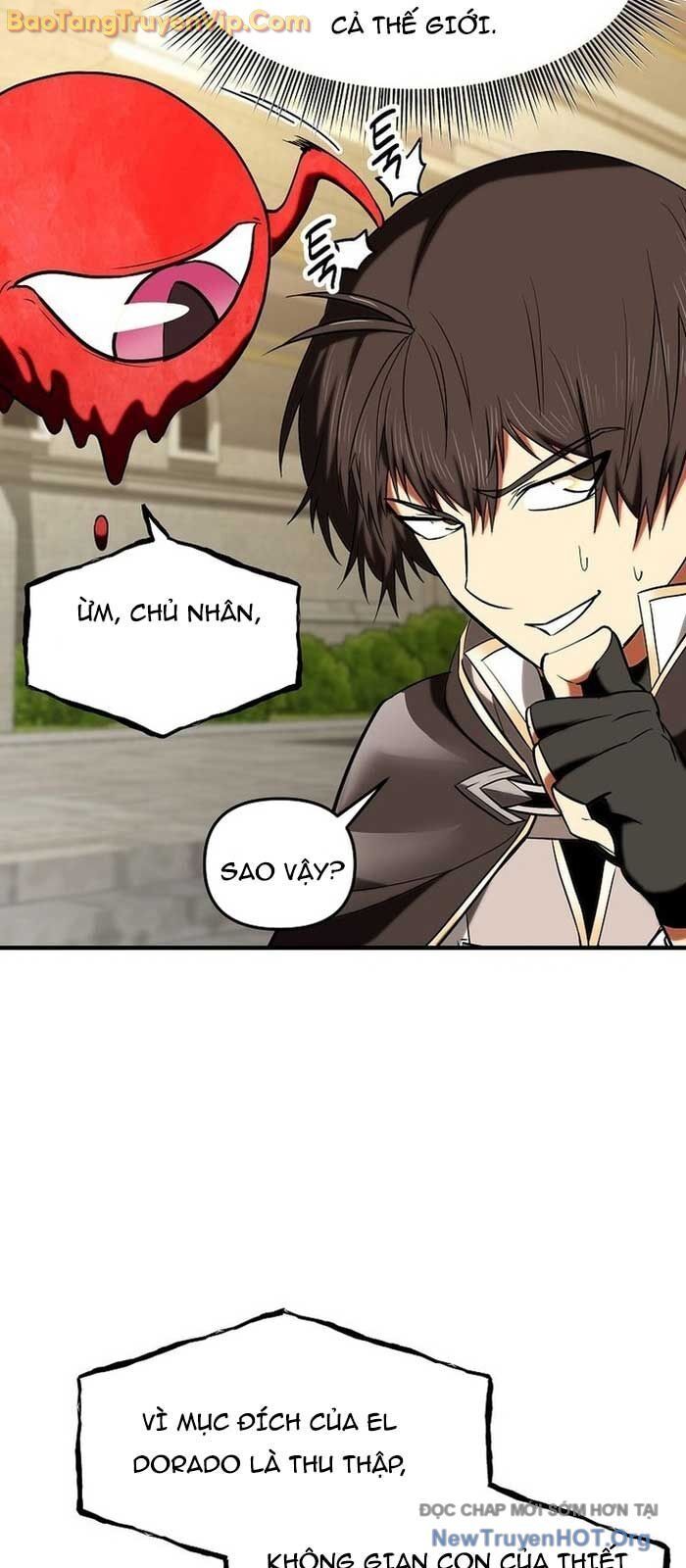 Nhân Vật Phụ Trong Thế Giới Điên Loạn Chap 28 - Next Chap 29