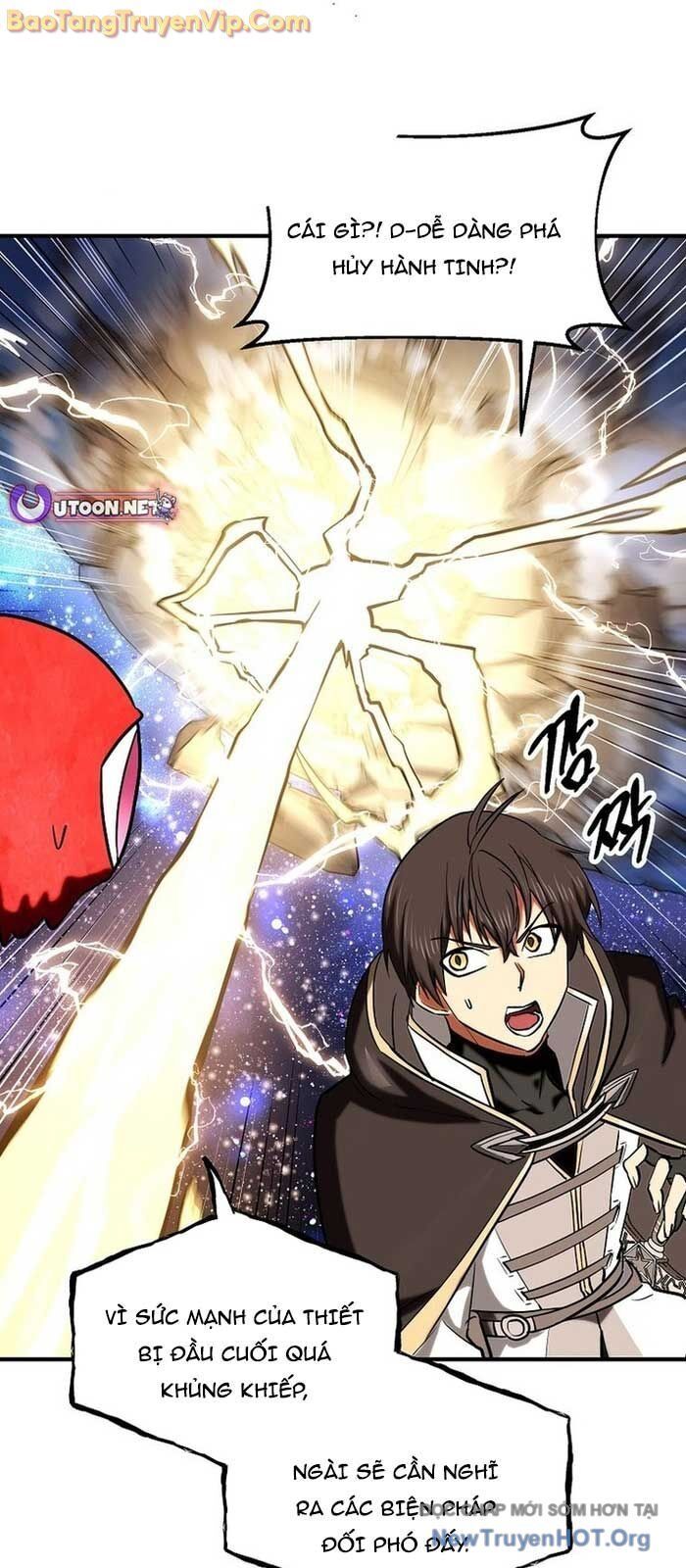 Nhân Vật Phụ Trong Thế Giới Điên Loạn Chap 28 - Next Chap 29