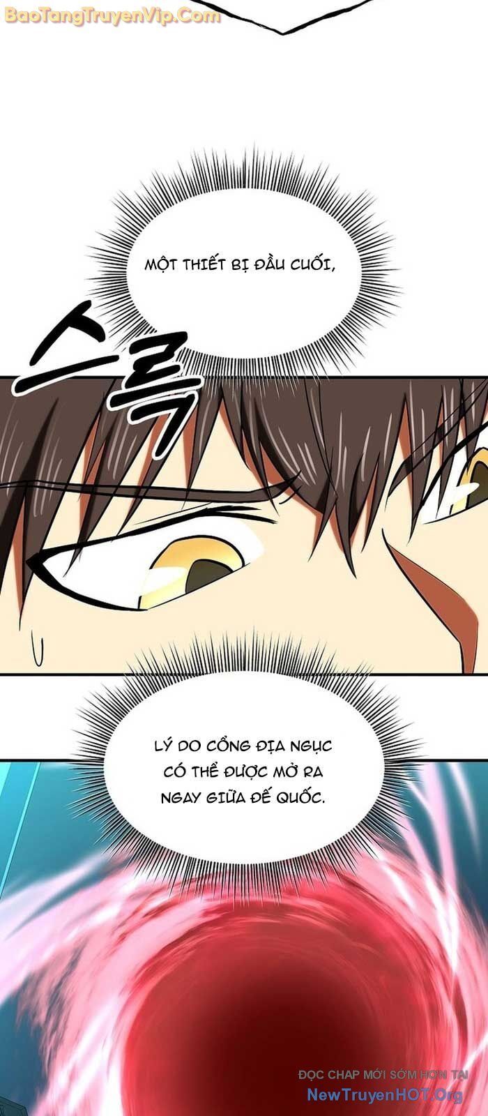 Nhân Vật Phụ Trong Thế Giới Điên Loạn Chap 28 - Next Chap 29