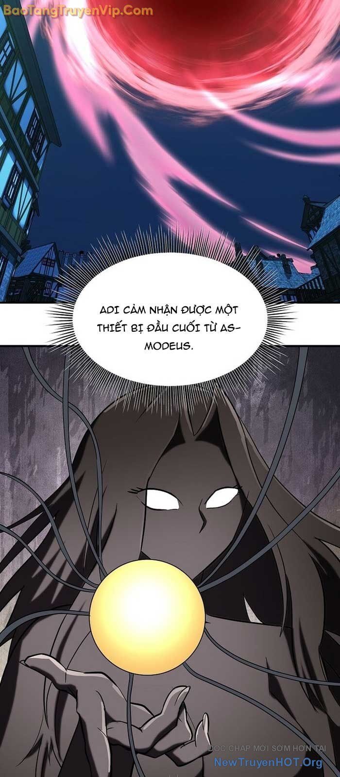 Nhân Vật Phụ Trong Thế Giới Điên Loạn Chap 28 - Next Chap 29