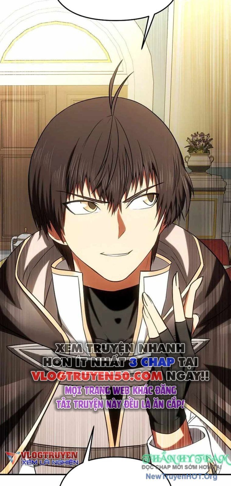 Nhân Vật Phụ Trong Thế Giới Điên Loạn Chap 29 - Next Chap 30