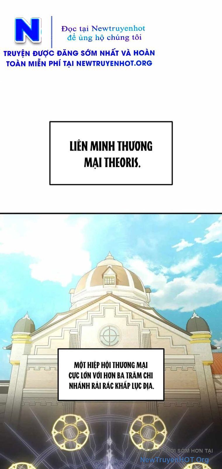 Nhân Vật Phụ Trong Thế Giới Điên Loạn Chap 29 - Next Chap 30