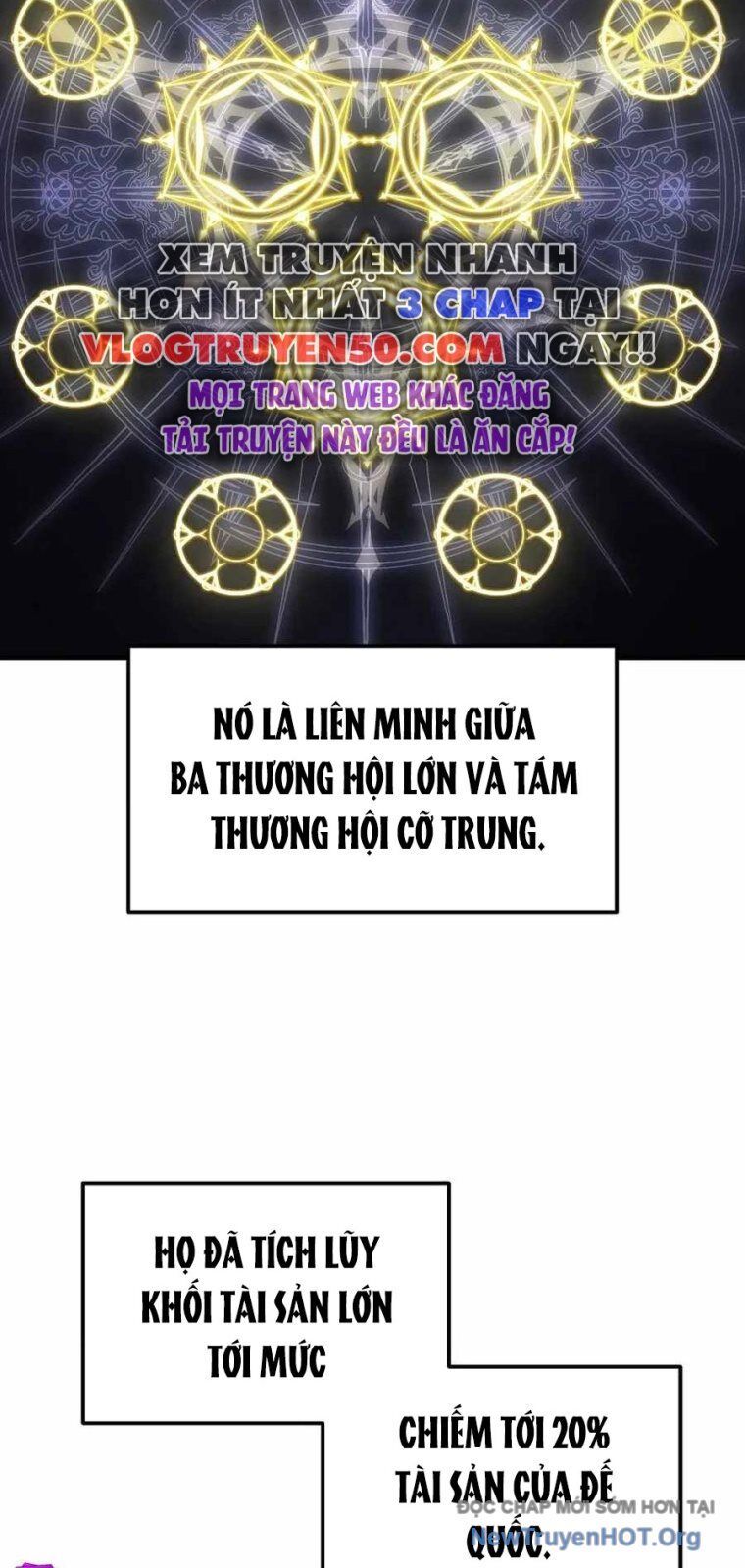 Nhân Vật Phụ Trong Thế Giới Điên Loạn Chap 29 - Next Chap 30