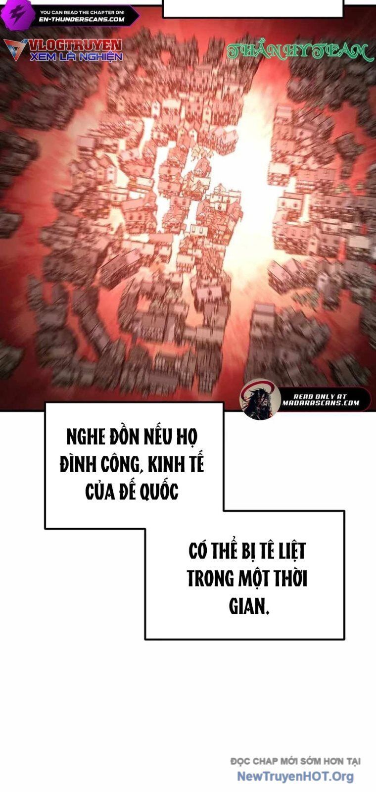 Nhân Vật Phụ Trong Thế Giới Điên Loạn Chap 29 - Next Chap 30