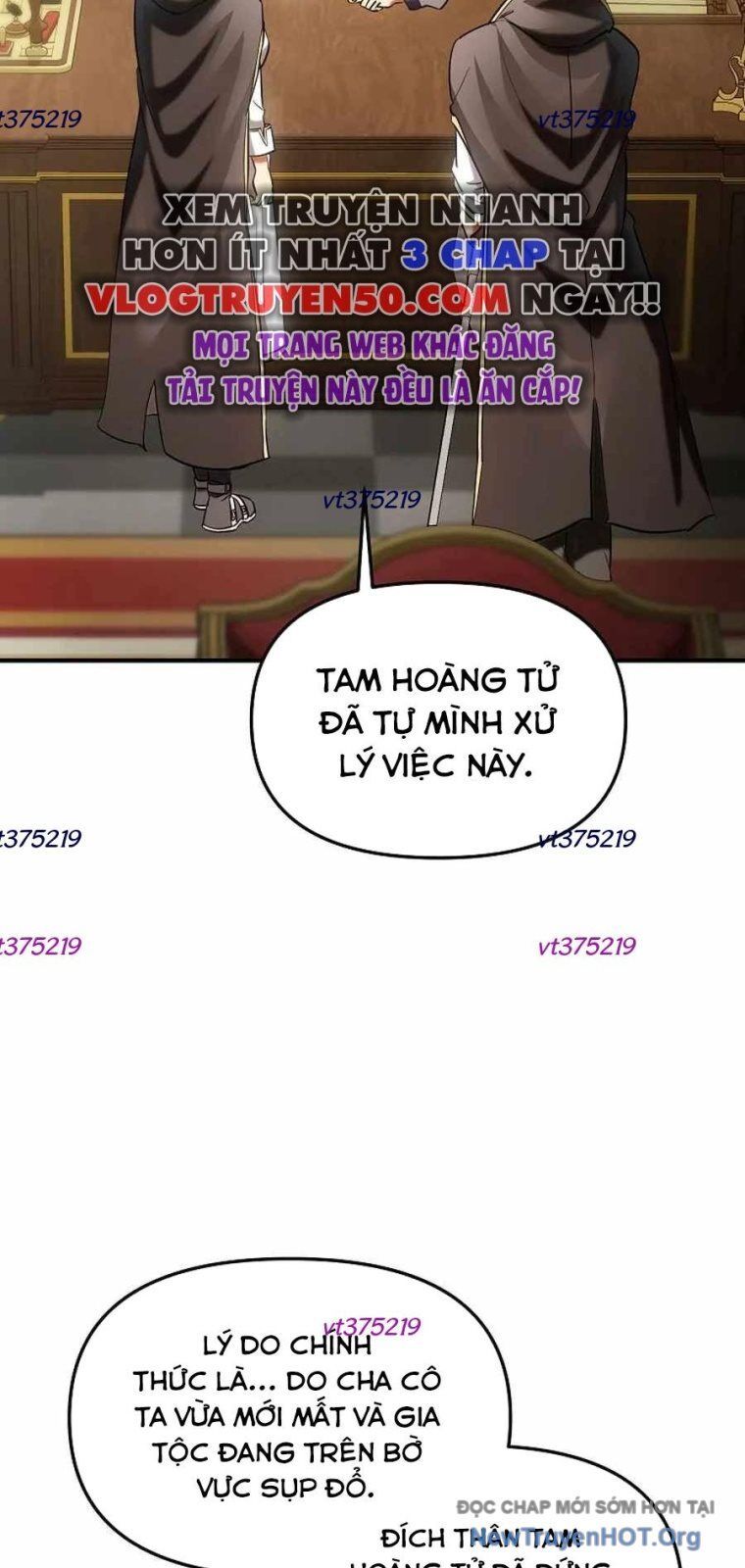 Nhân Vật Phụ Trong Thế Giới Điên Loạn Chap 29 - Next Chap 30