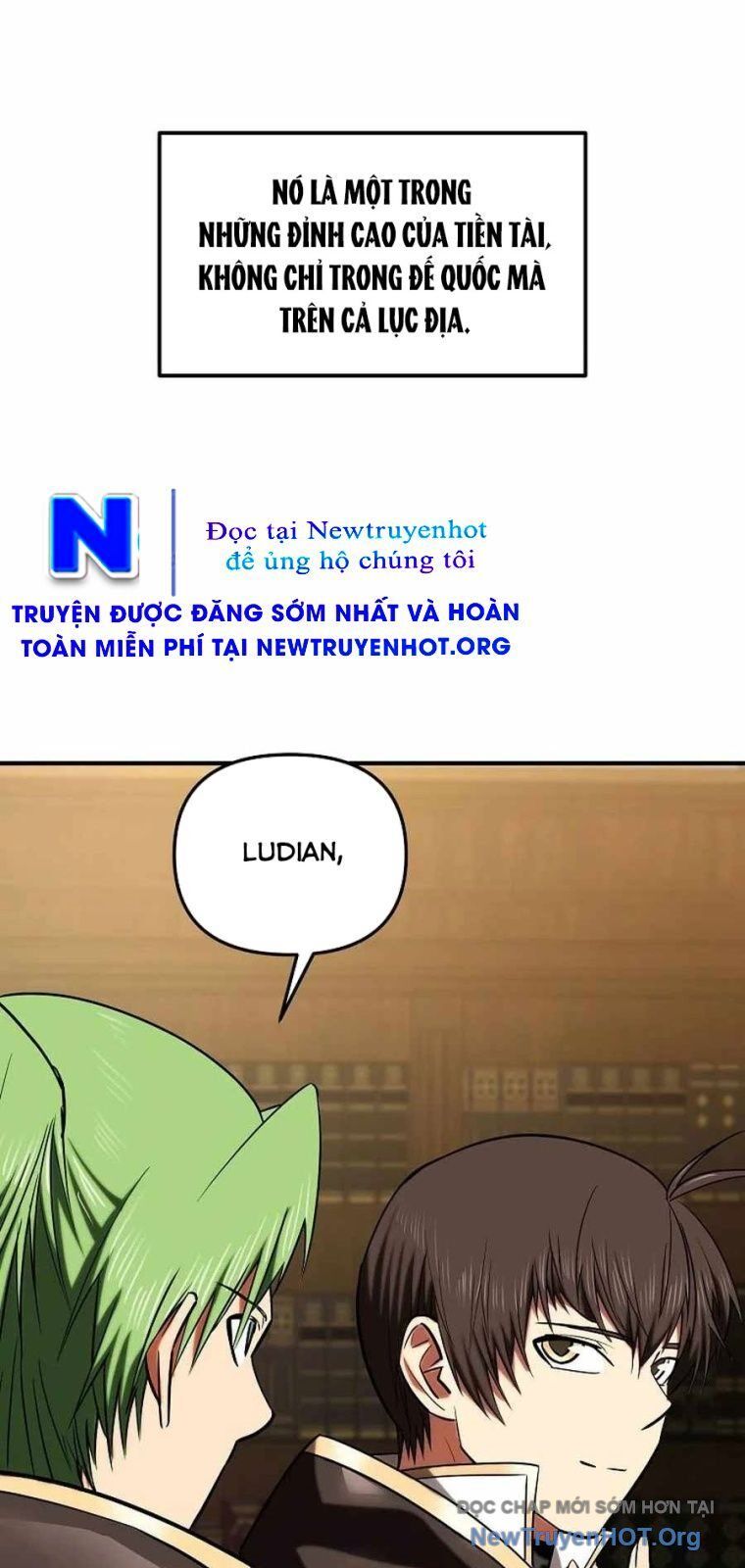 Nhân Vật Phụ Trong Thế Giới Điên Loạn Chap 29 - Next Chap 30