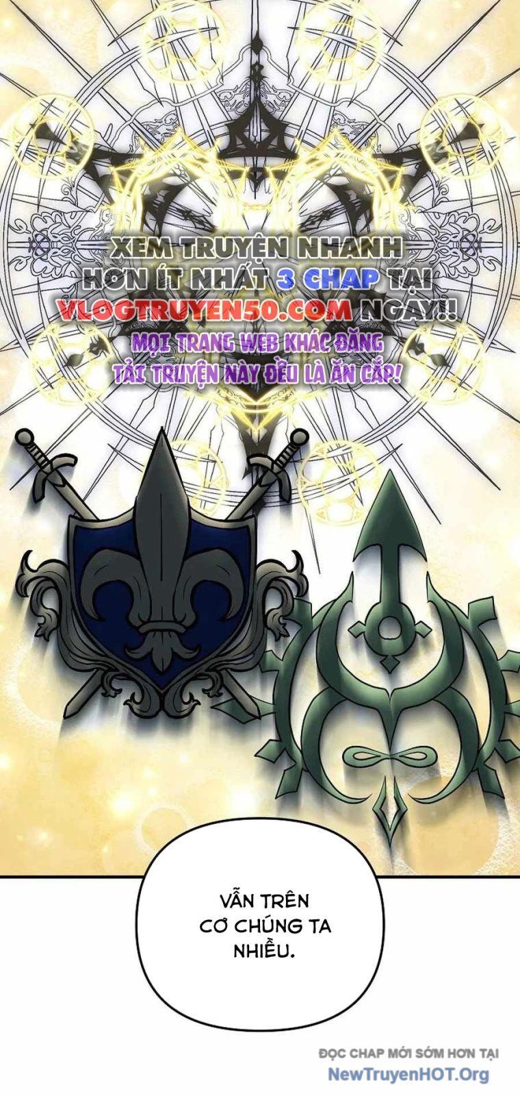 Nhân Vật Phụ Trong Thế Giới Điên Loạn Chap 29 - Next Chap 30