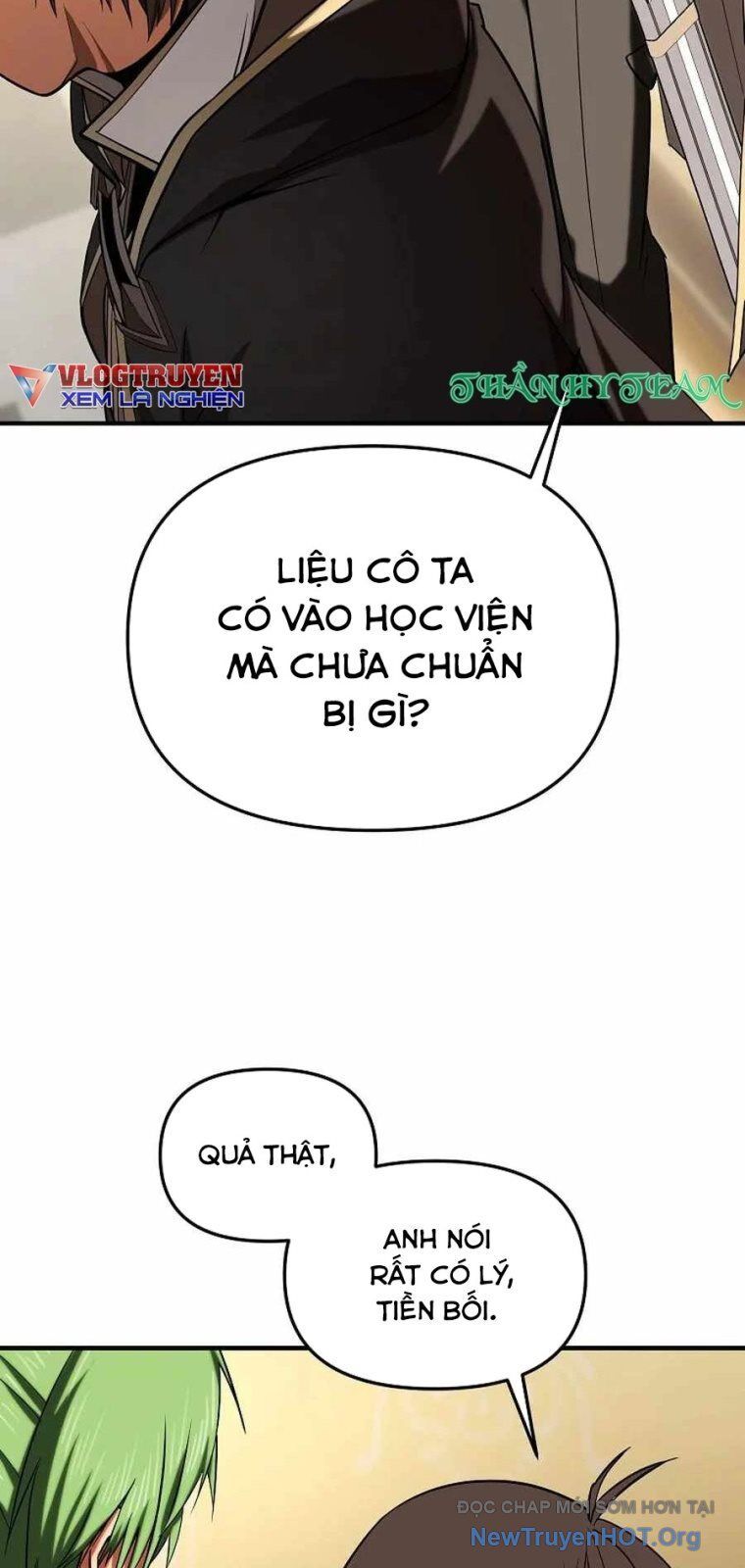 Nhân Vật Phụ Trong Thế Giới Điên Loạn Chap 29 - Next Chap 30