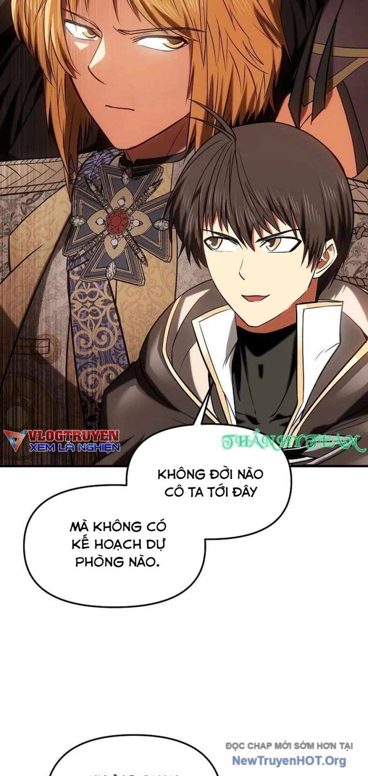 Nhân Vật Phụ Trong Thế Giới Điên Loạn Chap 29 - Next Chap 30