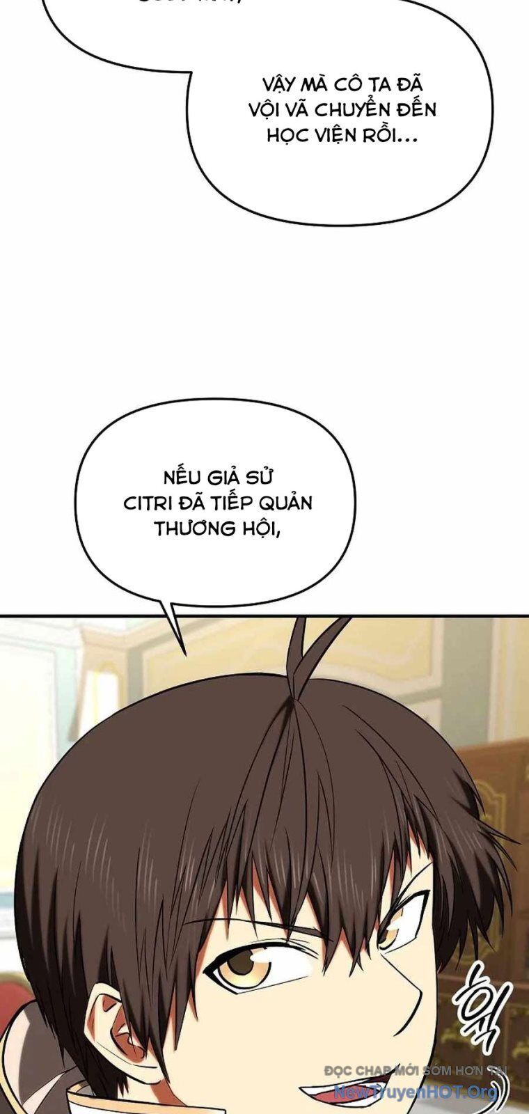 Nhân Vật Phụ Trong Thế Giới Điên Loạn Chap 29 - Next Chap 30