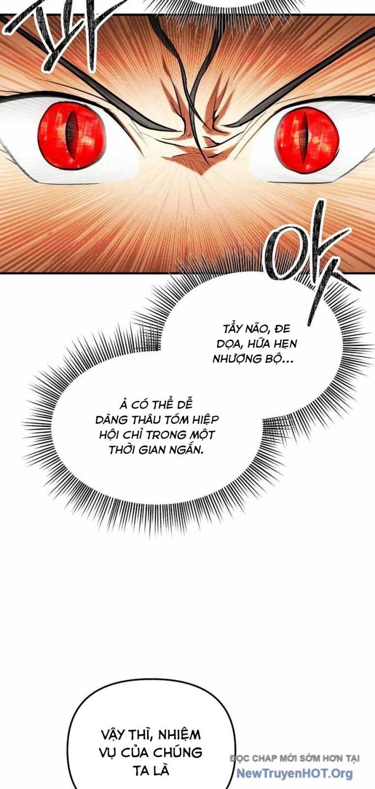 Nhân Vật Phụ Trong Thế Giới Điên Loạn Chap 29 - Next Chap 30