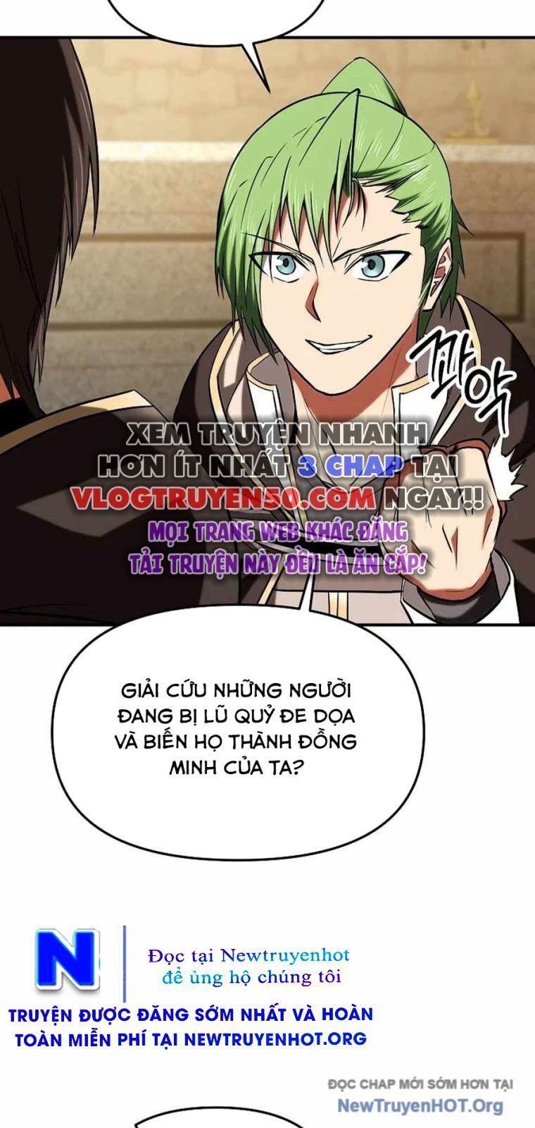 Nhân Vật Phụ Trong Thế Giới Điên Loạn Chap 29 - Next Chap 30