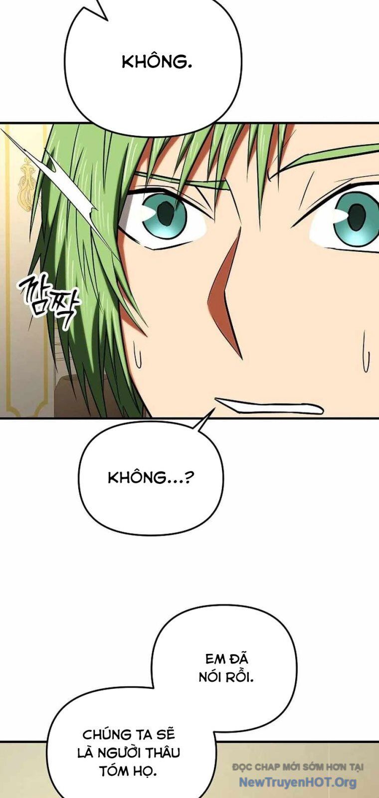 Nhân Vật Phụ Trong Thế Giới Điên Loạn Chap 29 - Next Chap 30