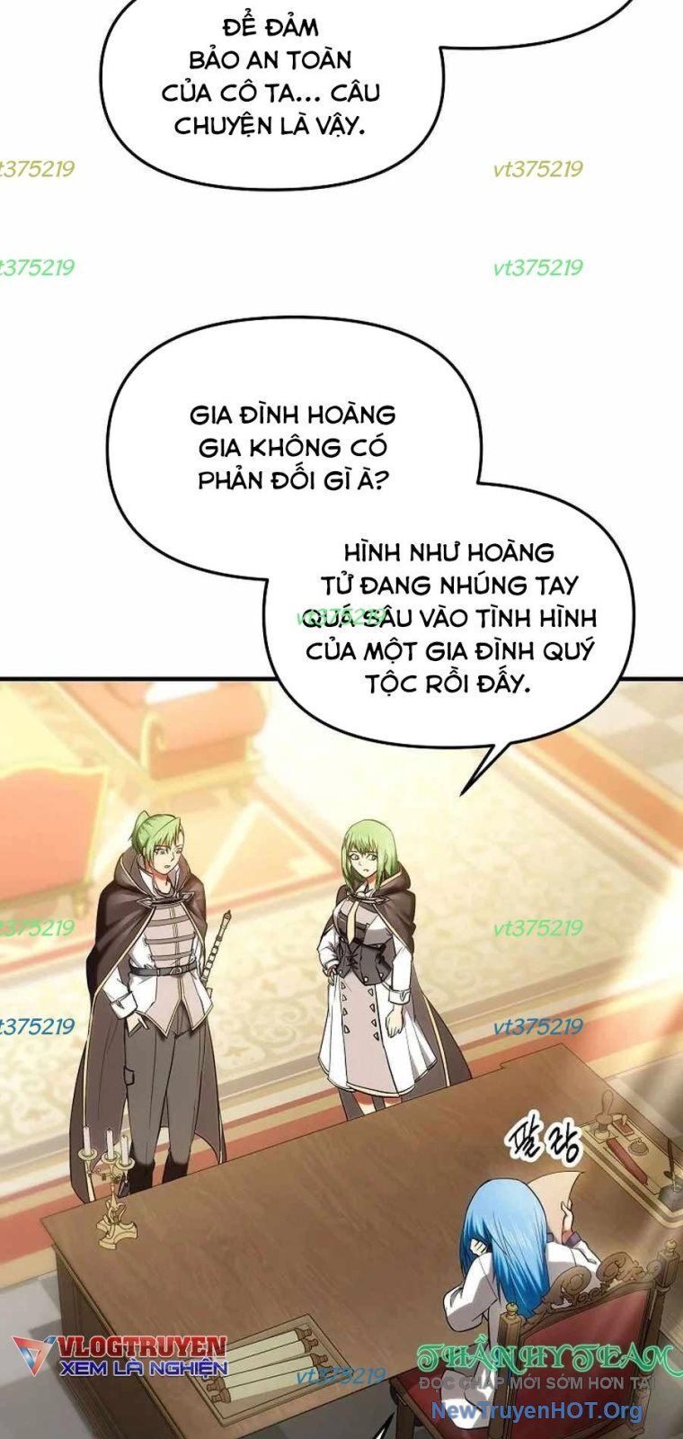 Nhân Vật Phụ Trong Thế Giới Điên Loạn Chap 29 - Next Chap 30