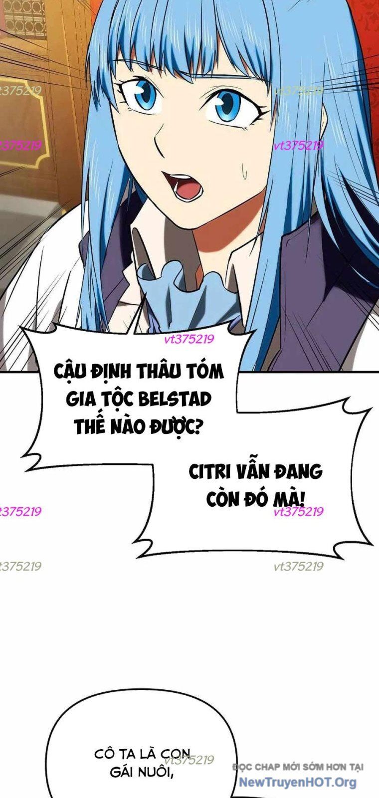 Nhân Vật Phụ Trong Thế Giới Điên Loạn Chap 29 - Next Chap 30