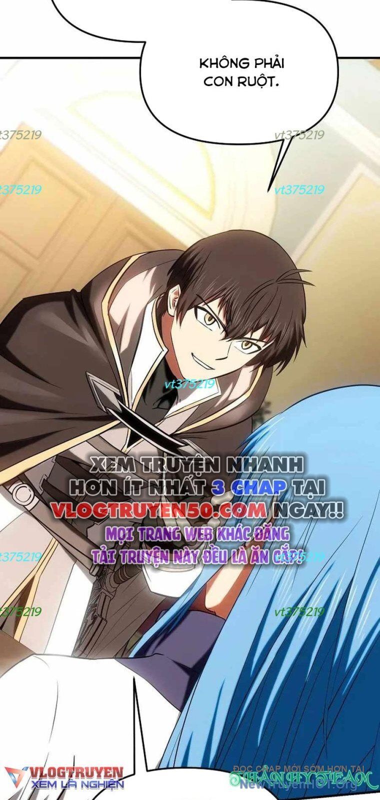 Nhân Vật Phụ Trong Thế Giới Điên Loạn Chap 29 - Next Chap 30