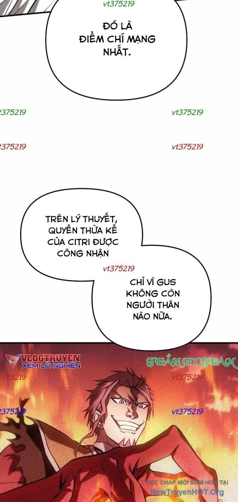Nhân Vật Phụ Trong Thế Giới Điên Loạn Chap 29 - Next Chap 30