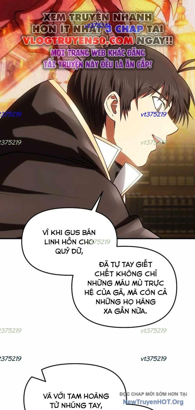 Nhân Vật Phụ Trong Thế Giới Điên Loạn Chap 29 - Next Chap 30