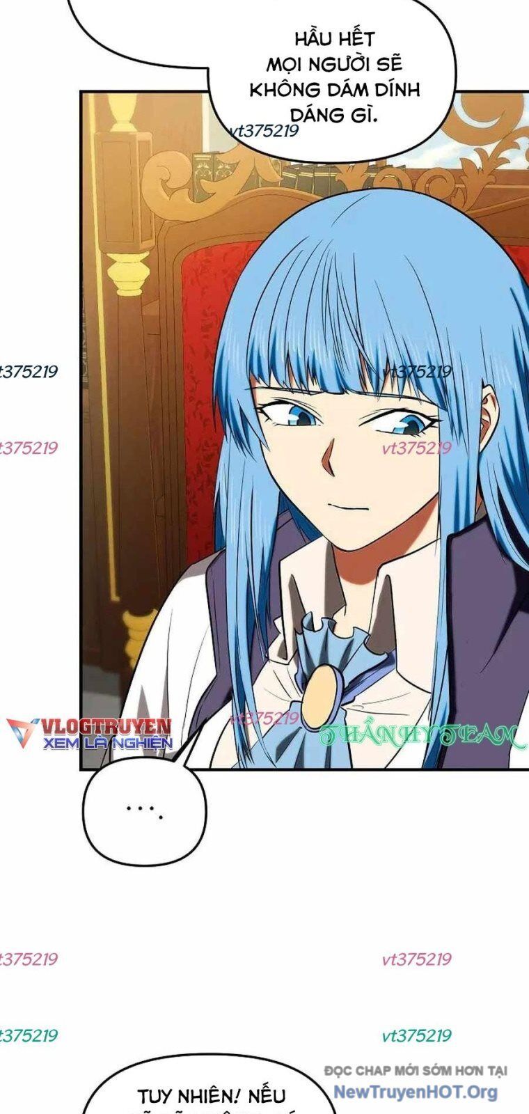 Nhân Vật Phụ Trong Thế Giới Điên Loạn Chap 29 - Next Chap 30