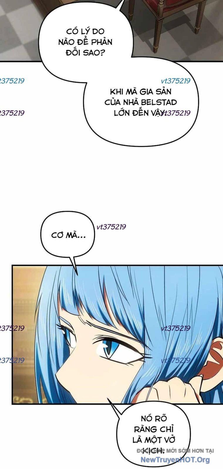 Nhân Vật Phụ Trong Thế Giới Điên Loạn Chap 29 - Next Chap 30