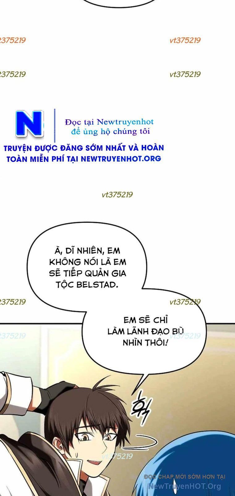 Nhân Vật Phụ Trong Thế Giới Điên Loạn Chap 29 - Next Chap 30