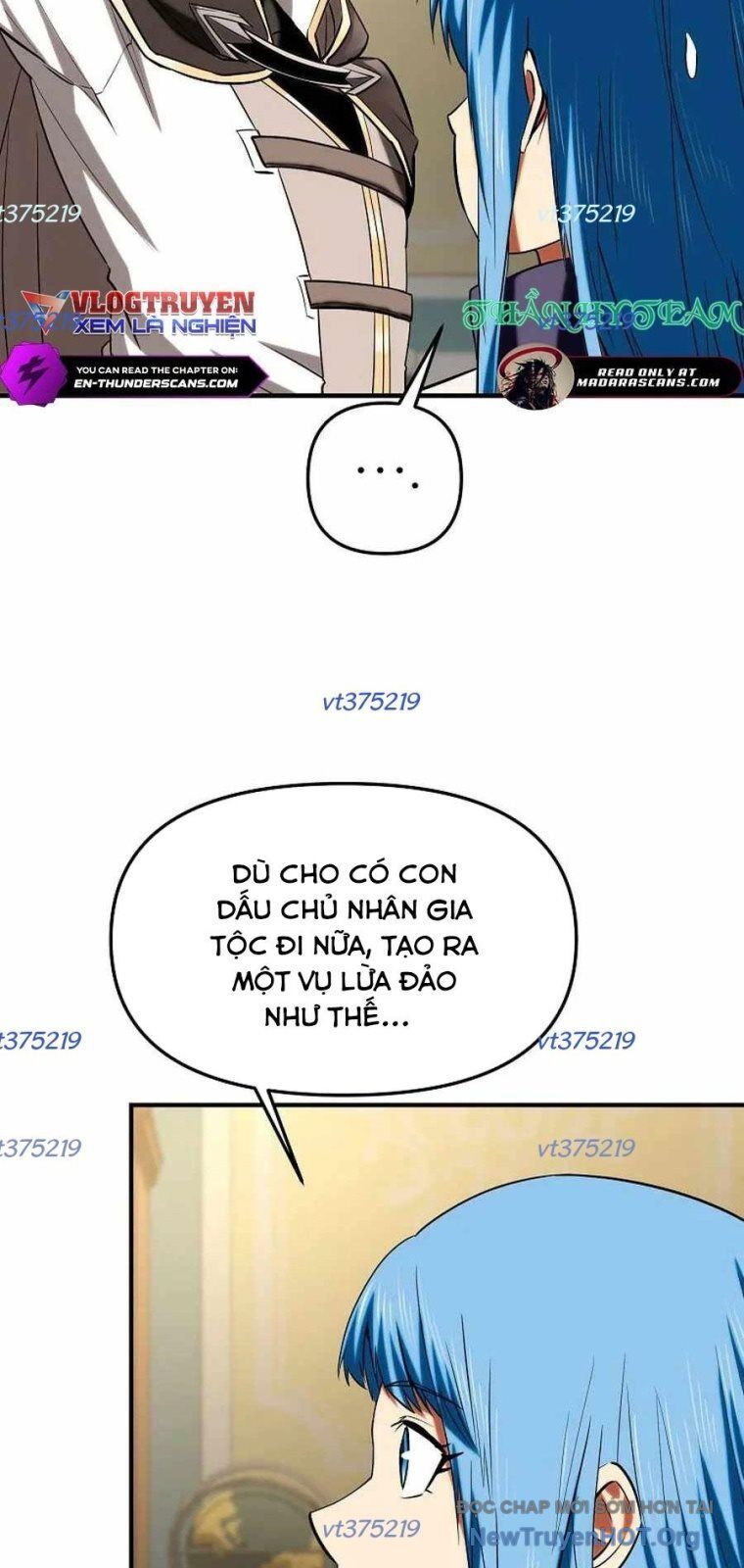 Nhân Vật Phụ Trong Thế Giới Điên Loạn Chap 29 - Next Chap 30