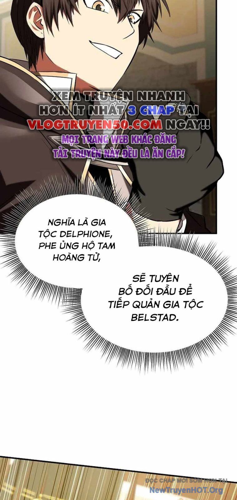 Nhân Vật Phụ Trong Thế Giới Điên Loạn Chap 29 - Next Chap 30