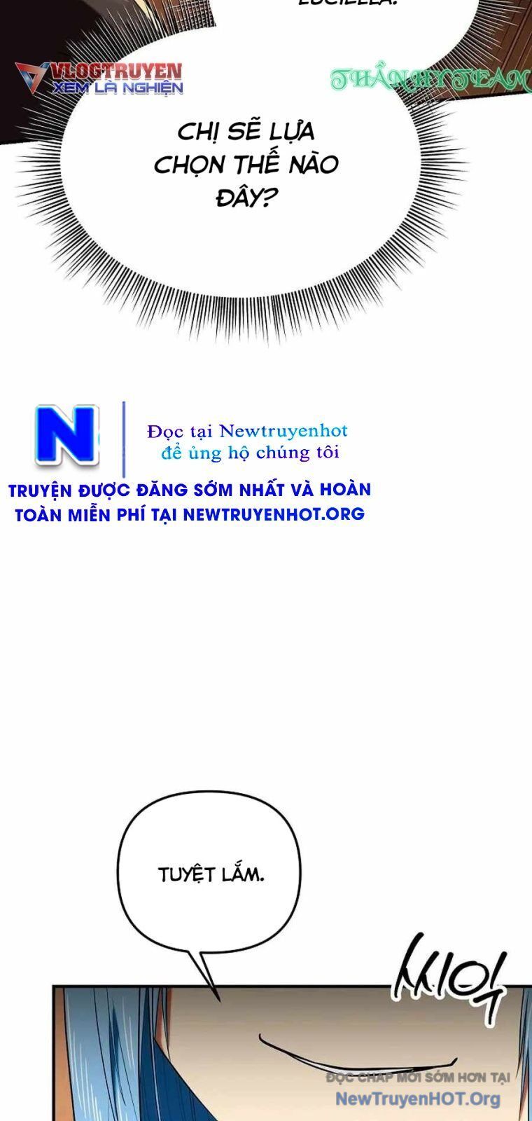 Nhân Vật Phụ Trong Thế Giới Điên Loạn Chap 29 - Next Chap 30