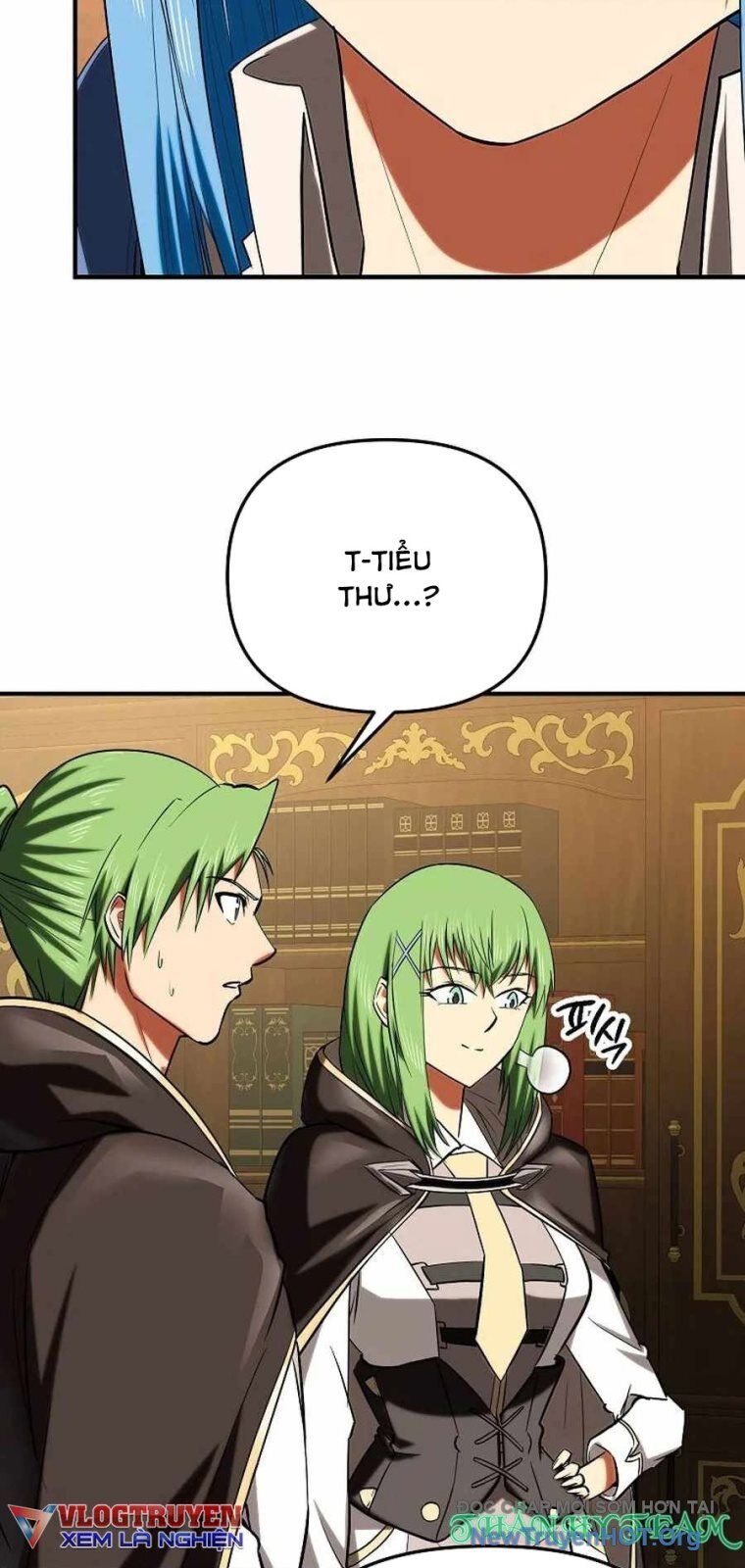 Nhân Vật Phụ Trong Thế Giới Điên Loạn Chap 29 - Next Chap 30