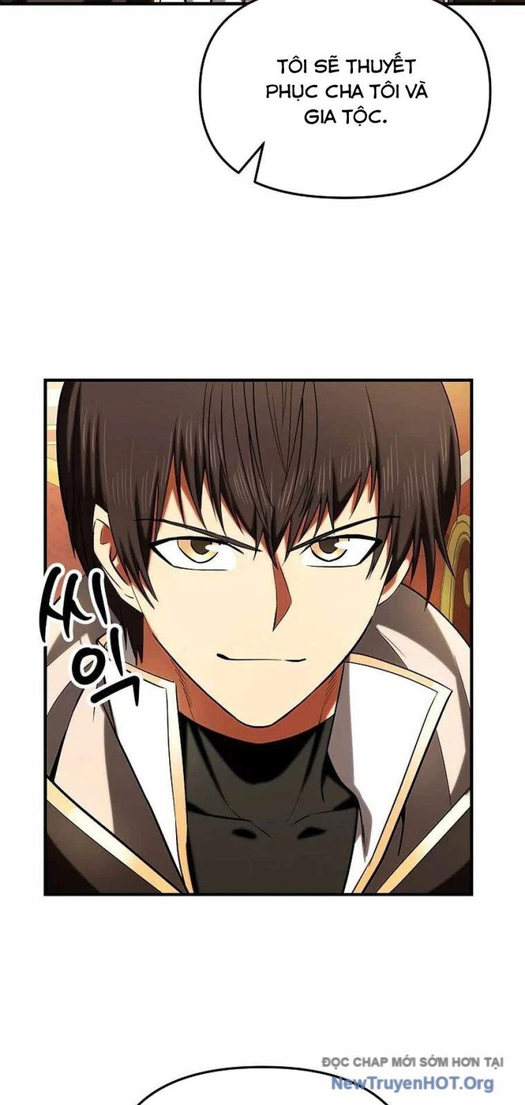 Nhân Vật Phụ Trong Thế Giới Điên Loạn Chap 29 - Next Chap 30