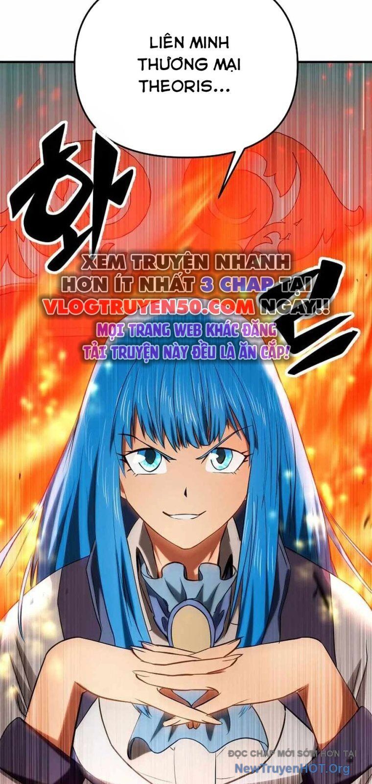 Nhân Vật Phụ Trong Thế Giới Điên Loạn Chap 29 - Next Chap 30