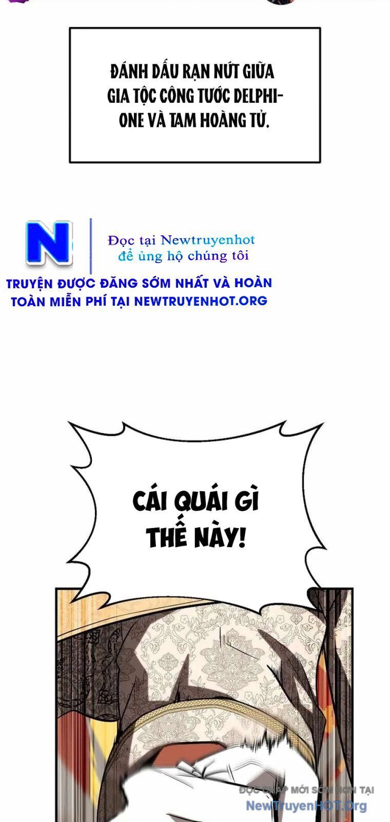 Nhân Vật Phụ Trong Thế Giới Điên Loạn Chap 29 - Next Chap 30