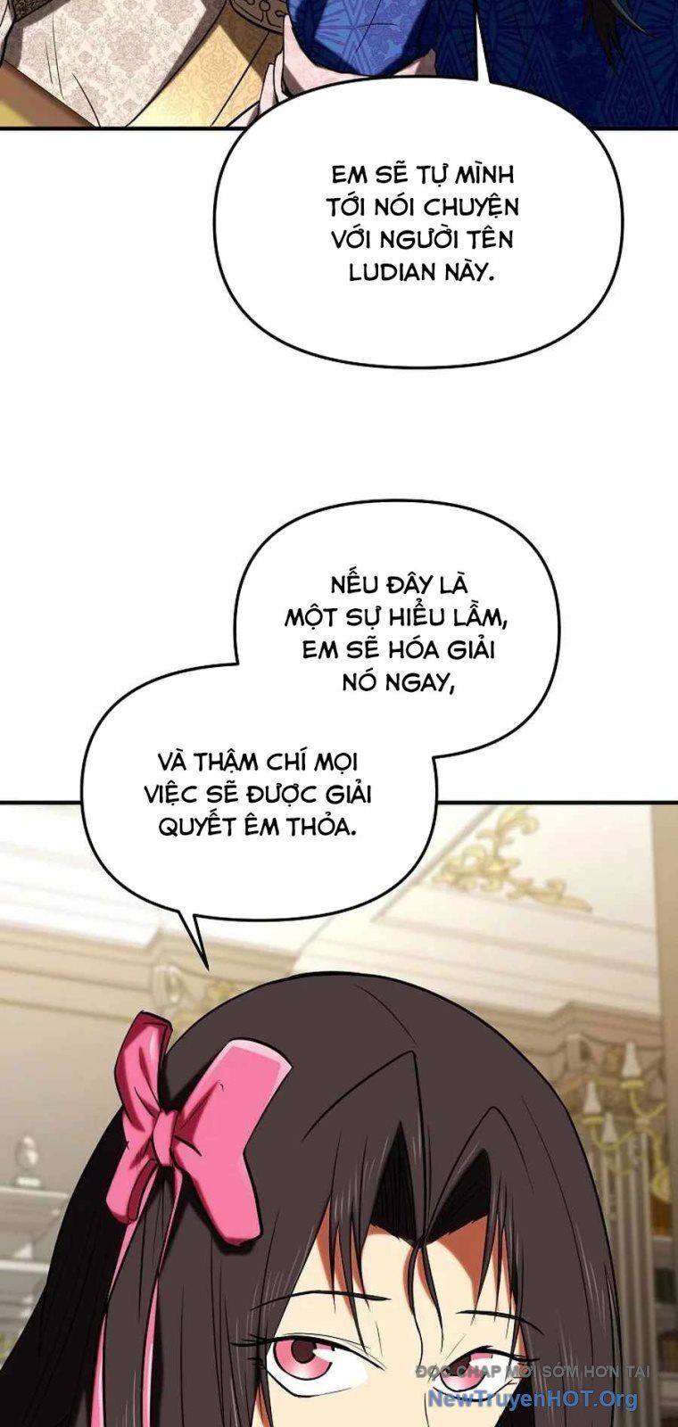 Nhân Vật Phụ Trong Thế Giới Điên Loạn Chap 29 - Next Chap 30