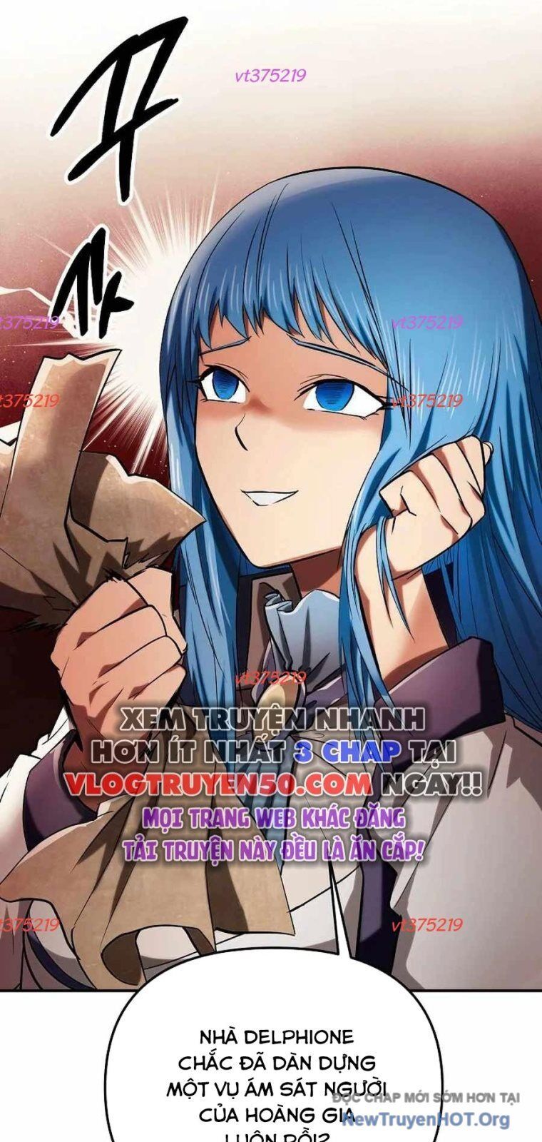Nhân Vật Phụ Trong Thế Giới Điên Loạn Chap 29 - Next Chap 30