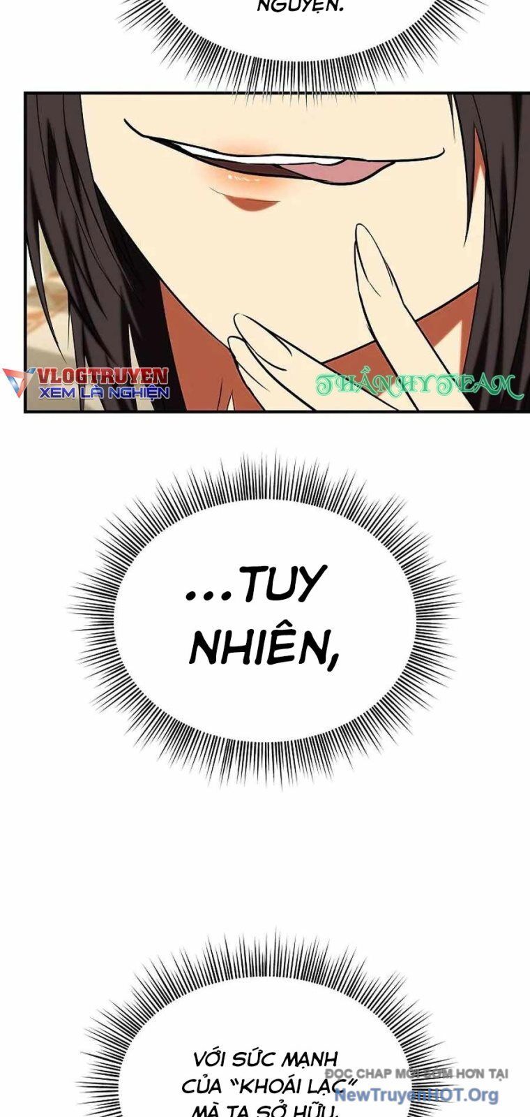 Nhân Vật Phụ Trong Thế Giới Điên Loạn Chap 29 - Next Chap 30