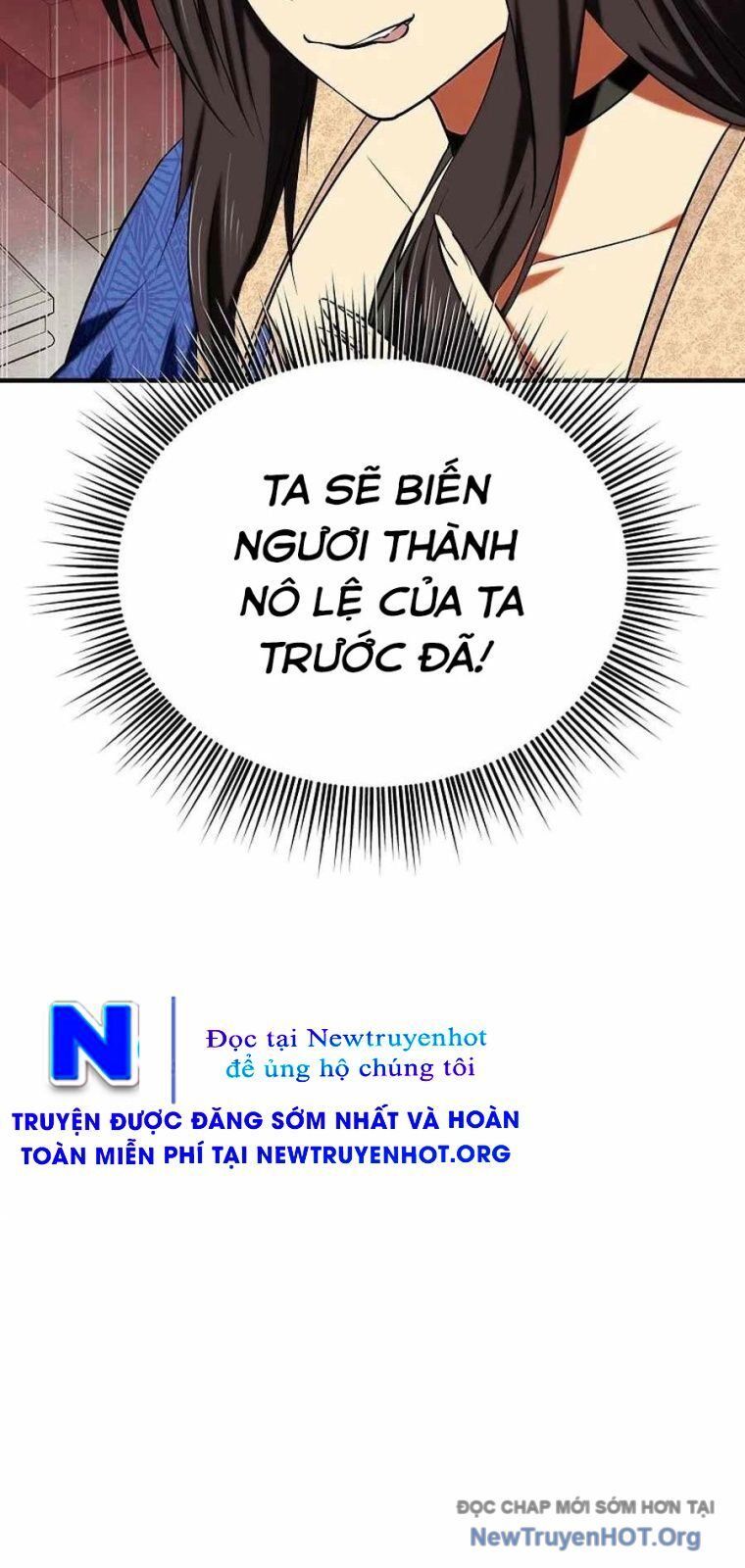 Nhân Vật Phụ Trong Thế Giới Điên Loạn Chap 29 - Next Chap 30