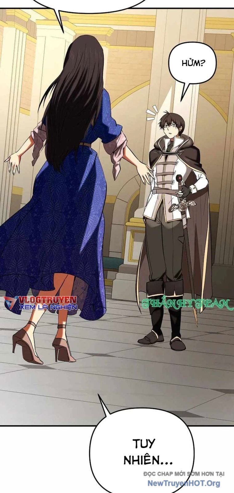 Nhân Vật Phụ Trong Thế Giới Điên Loạn Chap 29 - Next Chap 30