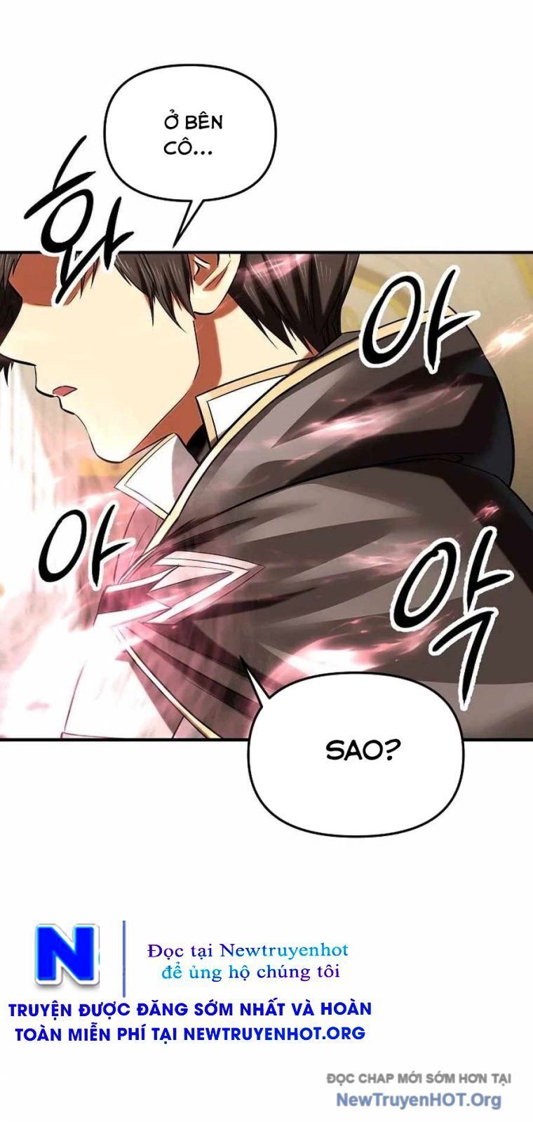 Nhân Vật Phụ Trong Thế Giới Điên Loạn Chap 29 - Next Chap 30
