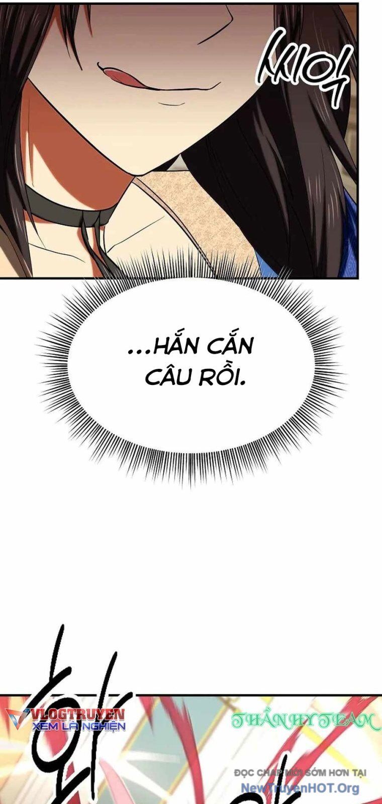 Nhân Vật Phụ Trong Thế Giới Điên Loạn Chap 29 - Next Chap 30