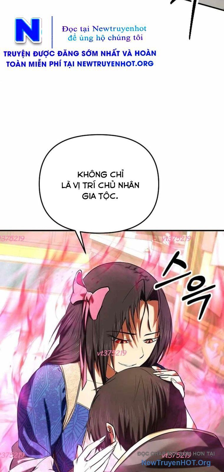 Nhân Vật Phụ Trong Thế Giới Điên Loạn Chap 29 - Next Chap 30