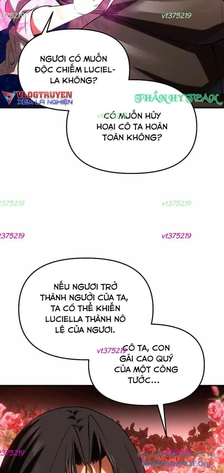 Nhân Vật Phụ Trong Thế Giới Điên Loạn Chap 29 - Next Chap 30