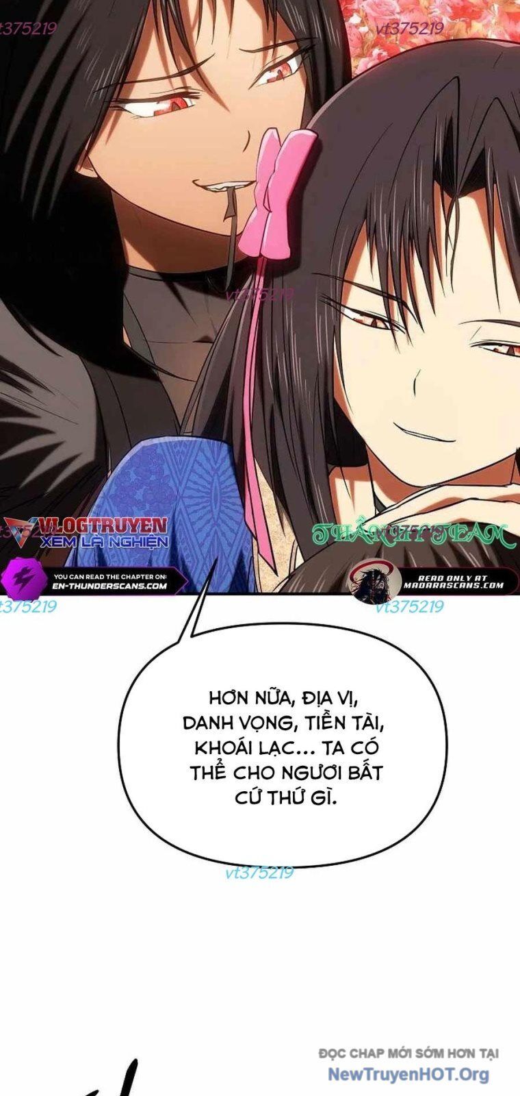 Nhân Vật Phụ Trong Thế Giới Điên Loạn Chap 29 - Next Chap 30
