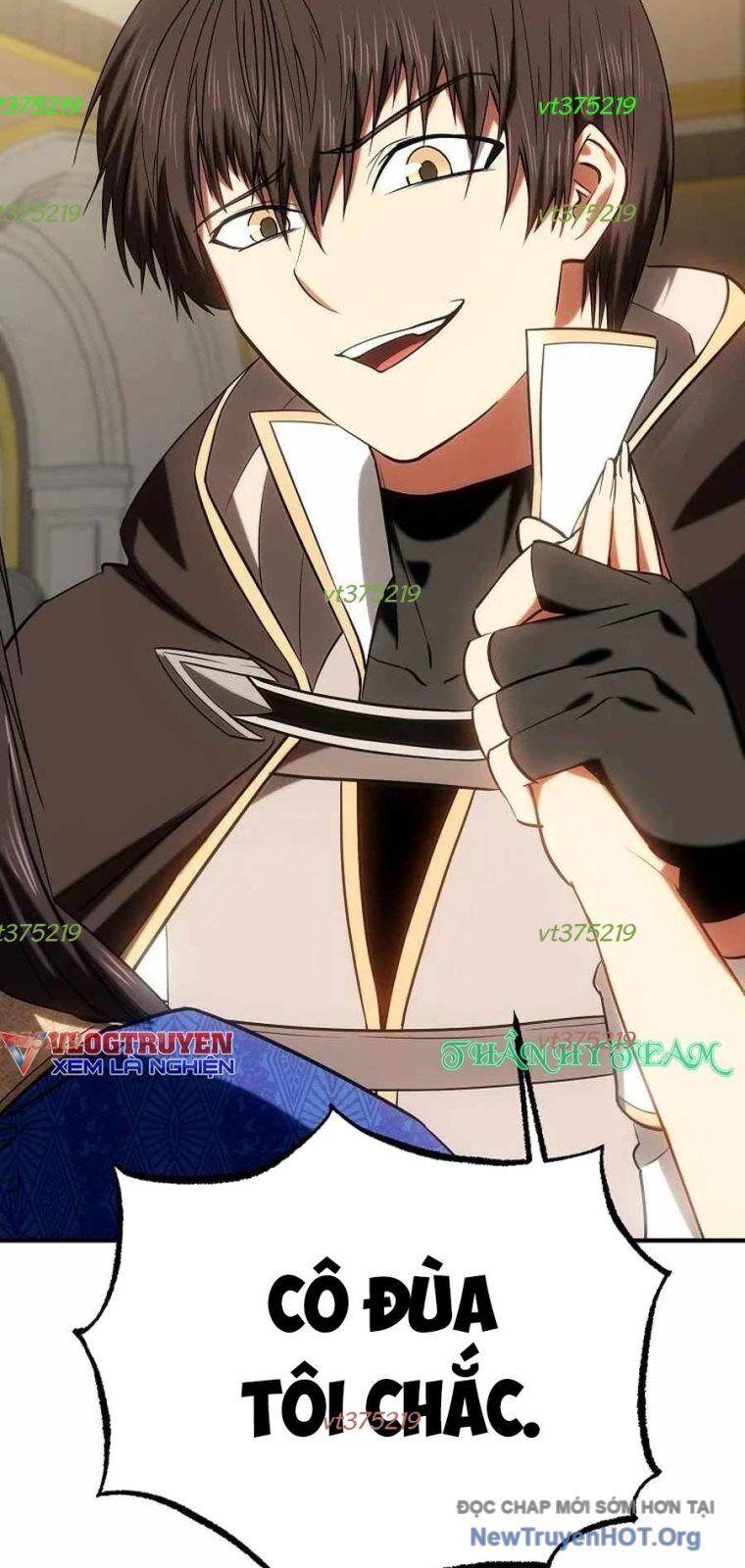 Nhân Vật Phụ Trong Thế Giới Điên Loạn Chap 29 - Next Chap 30