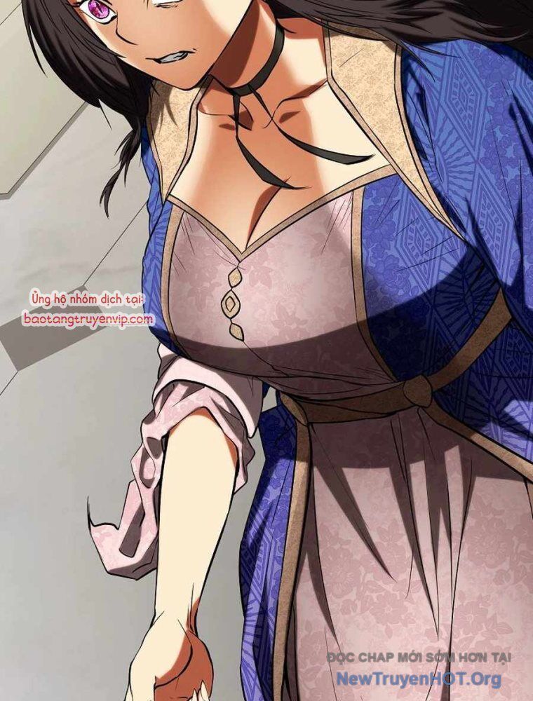 Nhân Vật Phụ Trong Thế Giới Điên Loạn Chap 30 - Next Chap 31