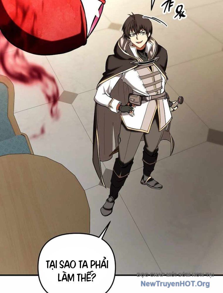 Nhân Vật Phụ Trong Thế Giới Điên Loạn Chap 30 - Next Chap 31