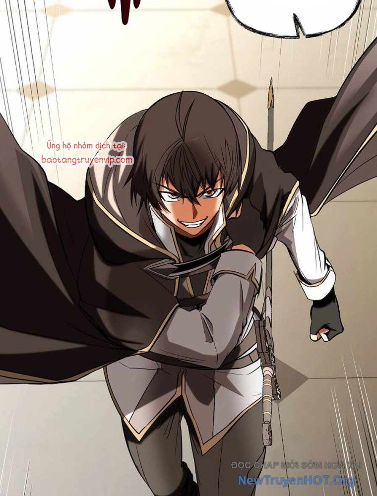 Nhân Vật Phụ Trong Thế Giới Điên Loạn Chap 30 - Next Chap 31